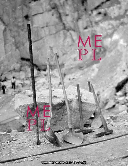 : Tregargus China Clay Quarry, St Stephen, Cornwall : Tregargus China Clay Quarry, St Stephen, Cornwall