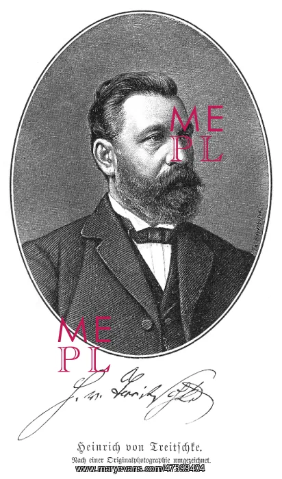 : TREITSCHKE - 2 : TREITSCHKE - 2