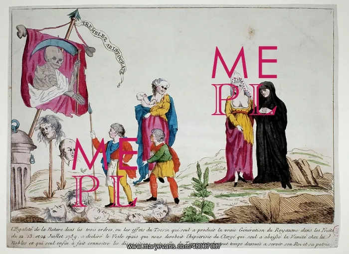 : Tremblez Aristocrate : Tremblez Aristocrate