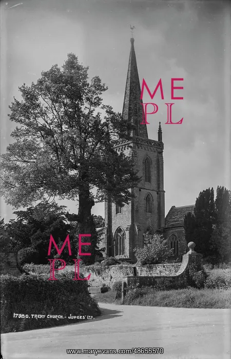 : Trent Church : Trent Church