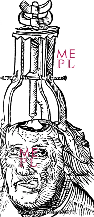 : Trepanning, 1525 : Trepanning, 1525
