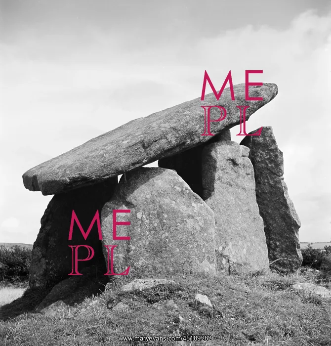 : Trethevy Quoit. Cornwall : Trethevy Quoit. Cornwall