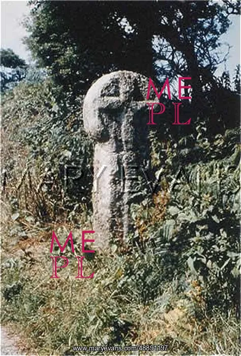  : TREVERVEN CROSS