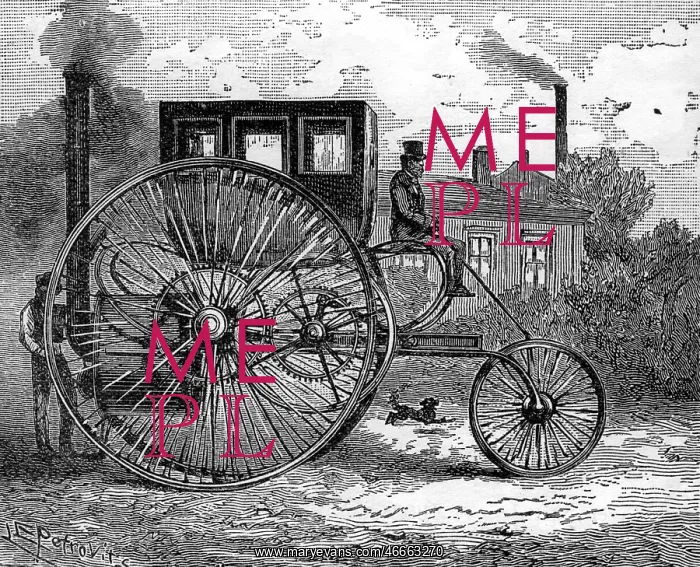 : Trevithick, Richard, 13.4.1771 - 22.4.1833, British : Trevithick, Richard, 13.4.1771 - 22.4.1833, British