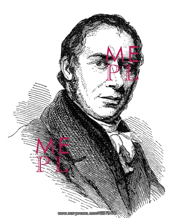 : Trevithick, Richard, 13.4.1771 - 22.4.1833, British : Trevithick, Richard, 13.4.1771 - 22.4.1833, British