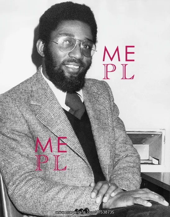 : Trevor Phillips, TV presenter and equal rights executive : Trevor Phillips, TV presenter and equal rights executive