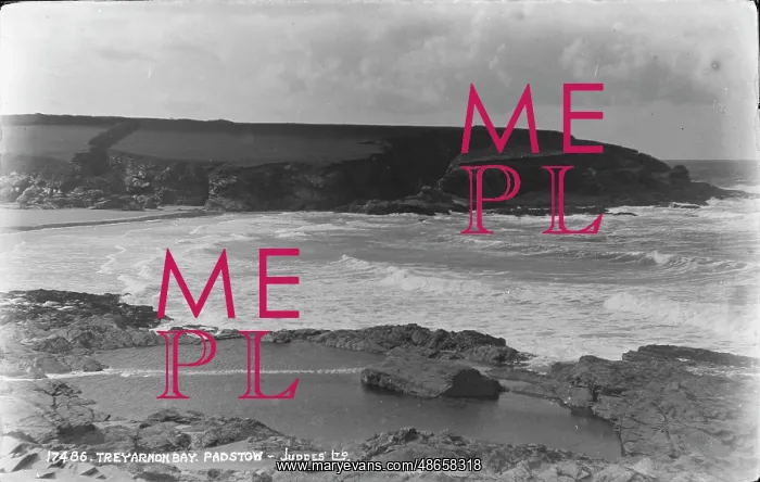 : Treyarnon Bay, Padstow : Treyarnon Bay, Padstow