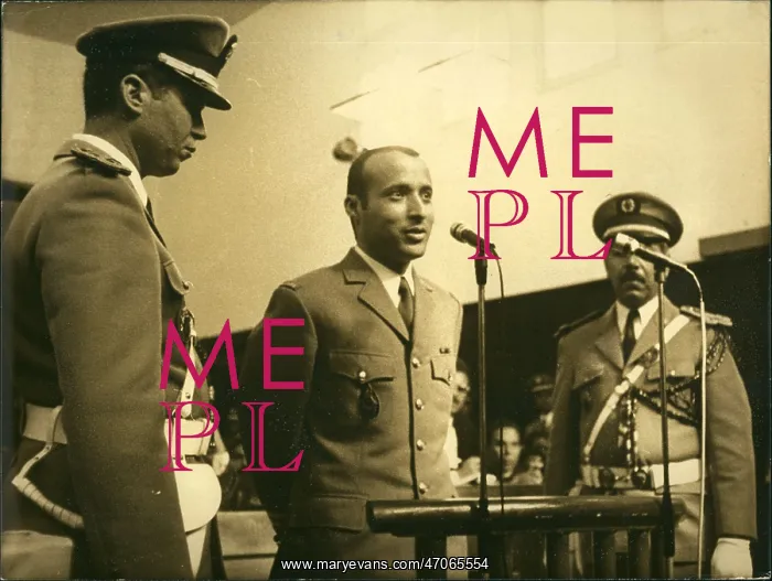 : Trial for attempted assassination of King Hassan II : Trial for attempted assassination of King Hassan II