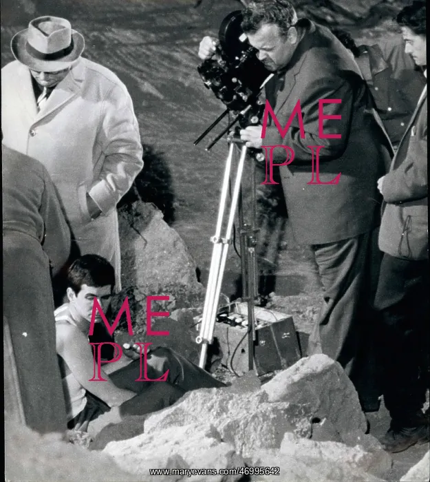: Trial Film Stills : Trial Film Stills