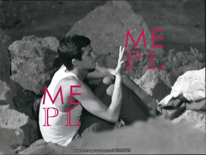 : Trial Film Stills : Trial Film Stills