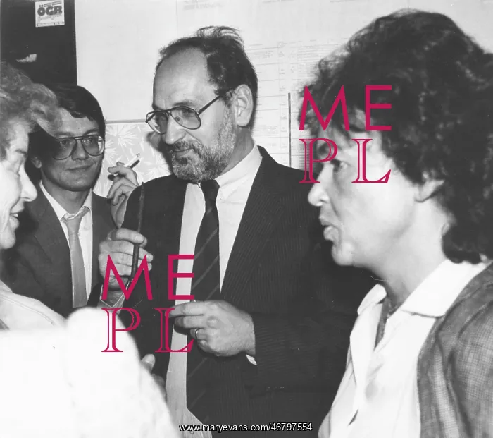 : Trial Fred Sinowatz against Alfred Worm : Trial Fred Sinowatz against Alfred Worm