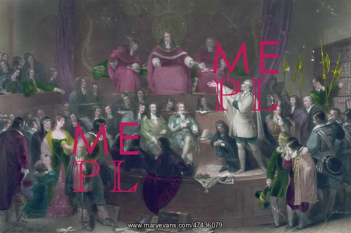 : The trial of the honourable Colonel Algernon Sidney, 1683. p : The trial of the honourable Colonel Algernon Sidney, 1683. p