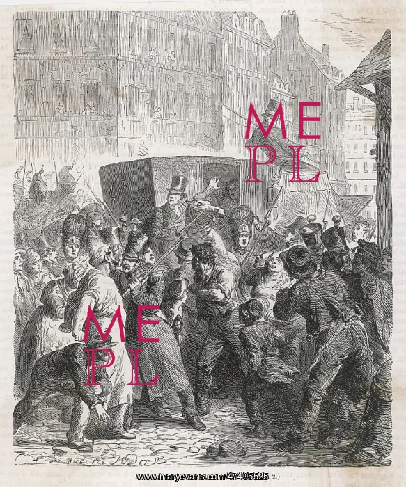  : TRIAL OF MINISTERS