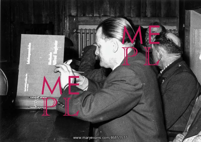 : Trial of murderer Alfred Engleder 1958 : Trial of murderer Alfred Engleder 1958