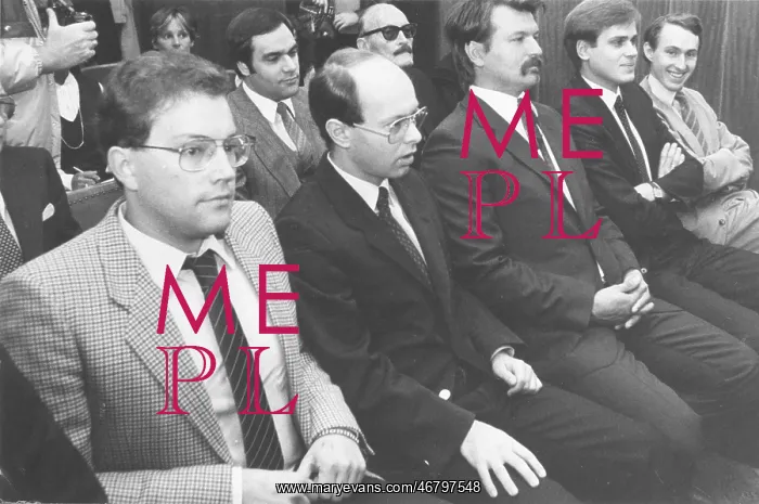 : Trial against neo-Nazis 1983 : Trial against neo-Nazis 1983
