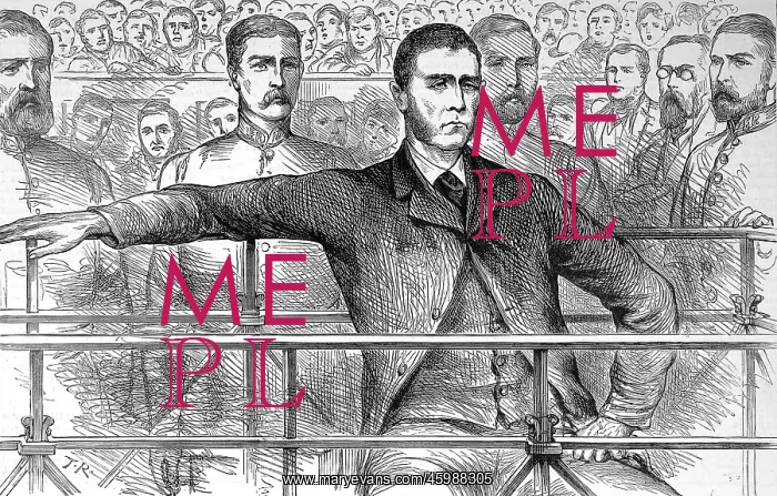 : The trial of Patrick O'Donnell : The trial of Patrick O'Donnell