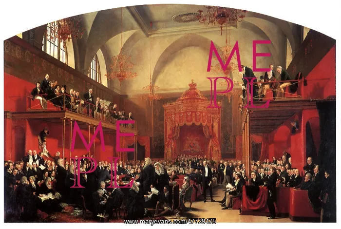  : The Trial of Queen Caroline