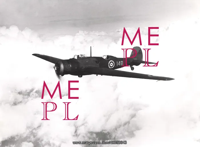 : Trial Vickers Wellesley K7717 : Trial Vickers Wellesley K7717