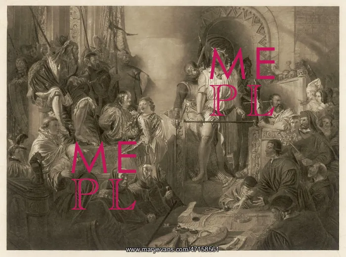 : TRIAL OF W.WALLACE : TRIAL OF W.WALLACE