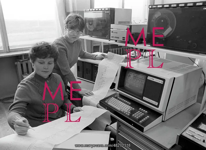 : Trias system, 1986 : Trias system, 1986