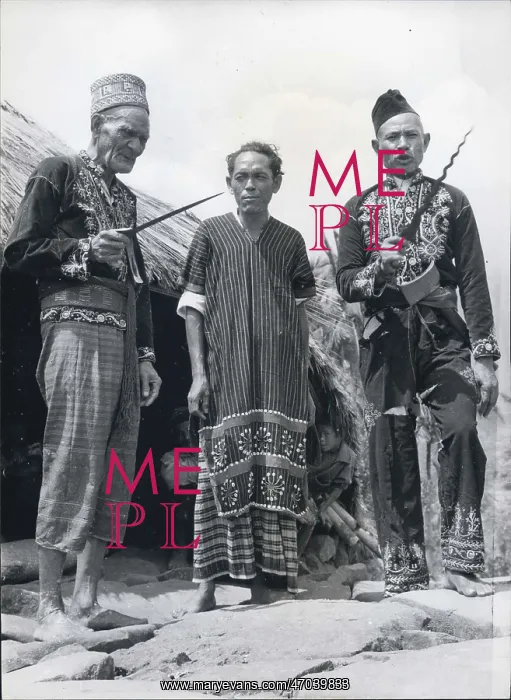 : Tribes, an in the hills of the Flores Island : Tribes, an in the hills of the Flores Island