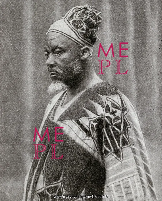 : Tribesman in ornate cap, Cameroon, Central West Africa : Tribesman in ornate cap, Cameroon, Central West Africa