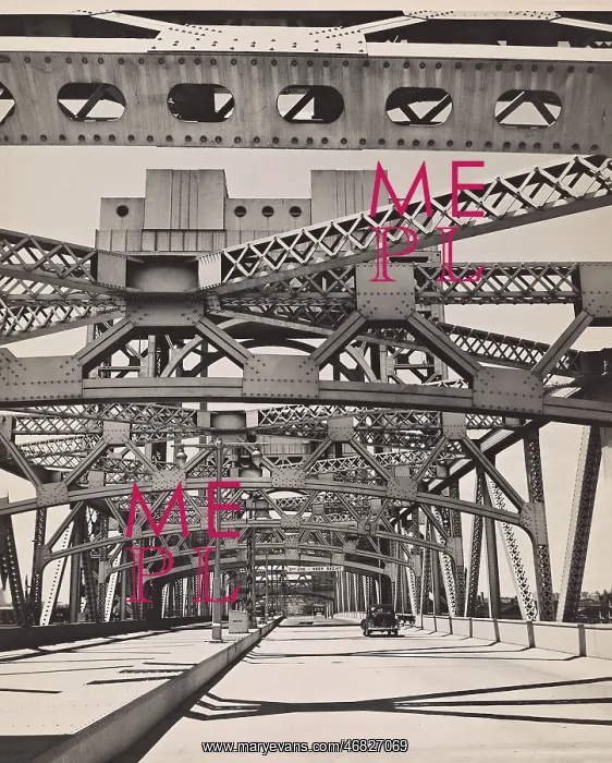 : Triborough Bridge - infrastructure - transportation - NYC : Triborough Bridge - infrastructure - transportation - NYC