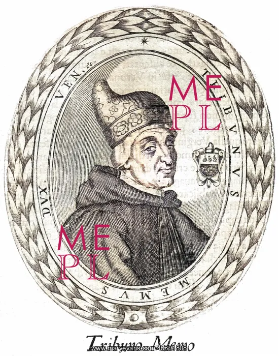  : TRIBUNO MEMMO