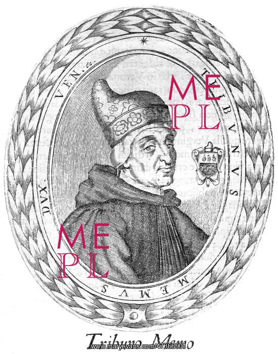  : TRIBUNO MEMMO