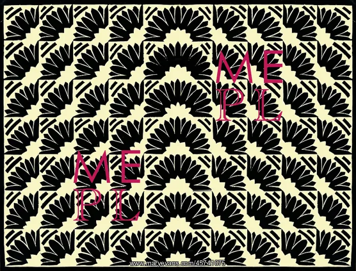 : Tribute - Endpapers : Tribute - Endpapers