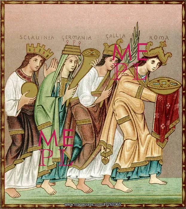 : TRIBUTE TO HEINRICH II : TRIBUTE TO HEINRICH II