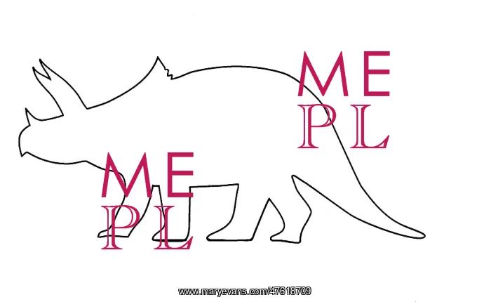 : Triceratops : Triceratops