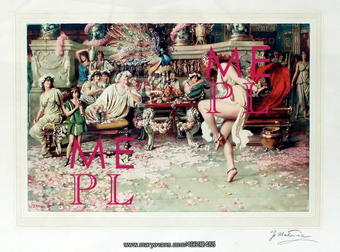: Triclinium : Triclinium