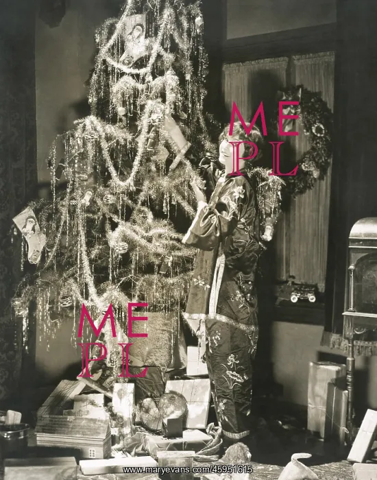  : Trimming the tree