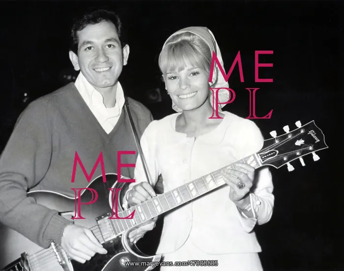 : Trini Lopez : Trini Lopez