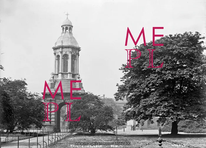 : Trinity College, Dublin : Trinity College, Dublin