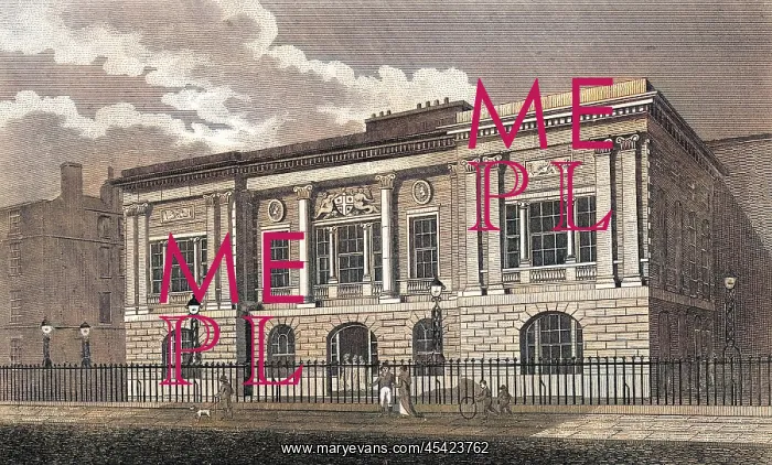  : TRINITY HOUSE