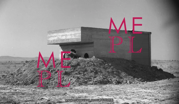 : Trinity Test Site, Manhattan Project : Trinity Test Site, Manhattan Project