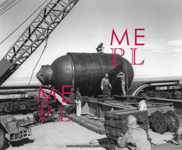 : Trinity Test Site, Manhattan Project : Trinity Test Site, Manhattan Project