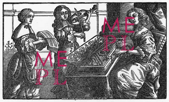: Trio, 1678 : Trio, 1678