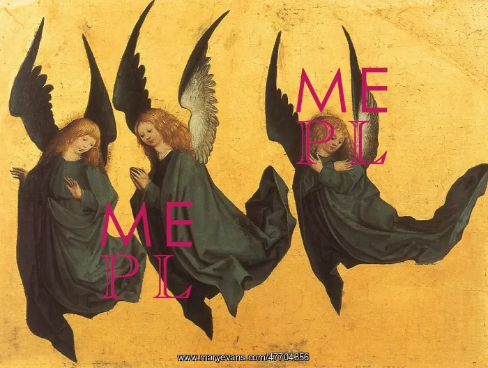  : Trio of Angels