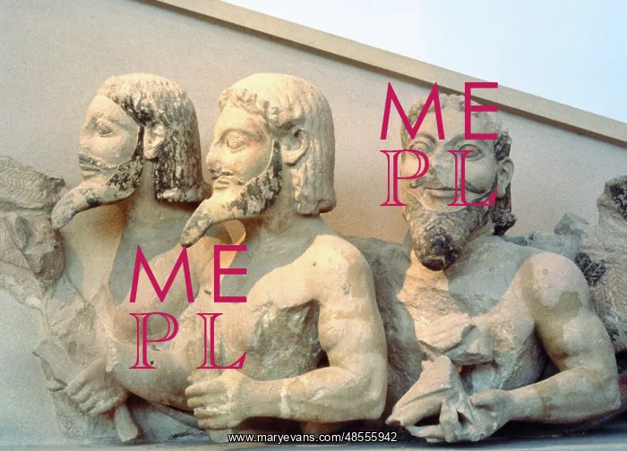 : Triple-bodied Monster, know as Bluebeard : Triple-bodied Monster, know as Bluebeard