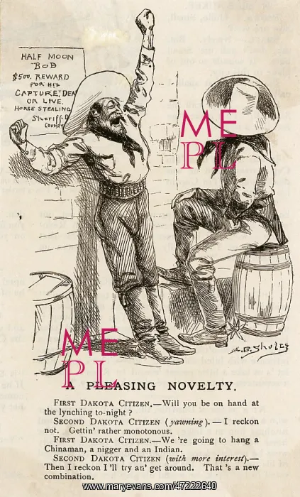 : TRIPLE LYNCHING : TRIPLE LYNCHING
