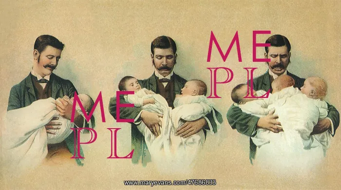  : Triplets