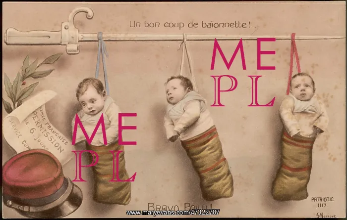 : TRIPLETS / FRENCH LEAVE : TRIPLETS / FRENCH LEAVE