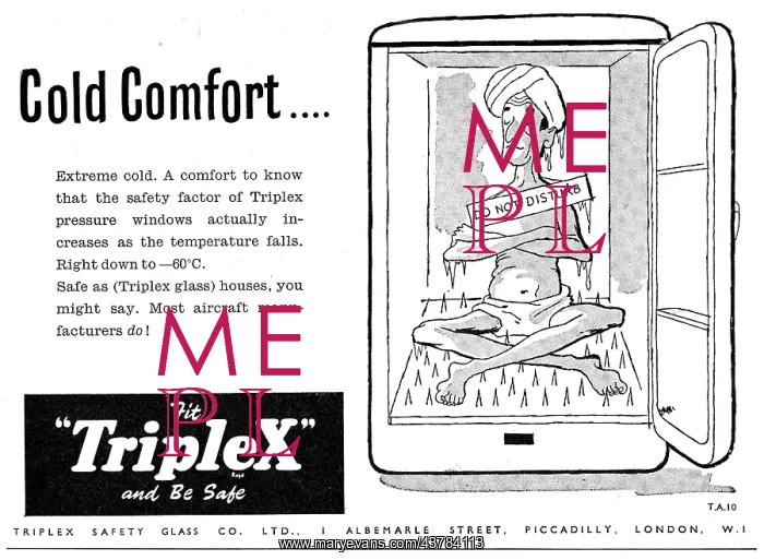 : Triplex Aircraft Windscreens & Transparencies : Triplex Aircraft Windscreens & Transparencies