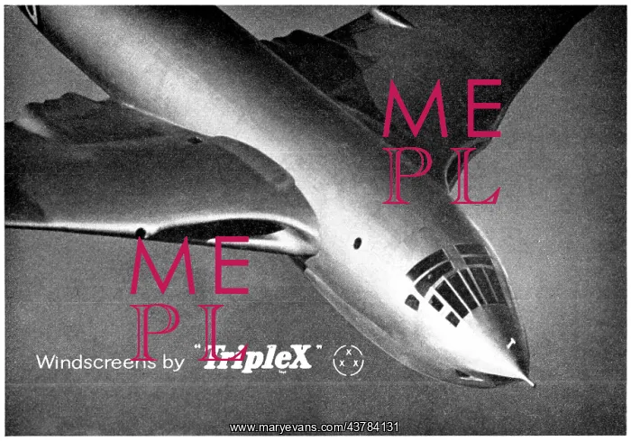 : Triplex Aircraft Windscreens & Transparencies : Triplex Aircraft Windscreens & Transparencies