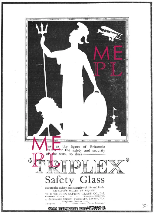 : Triplex Safety Glass : Triplex Safety Glass