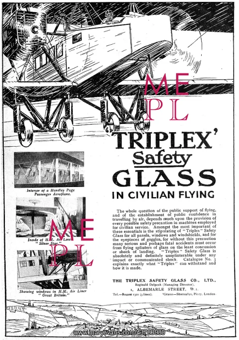 : Triplex Safety Glass : Triplex Safety Glass