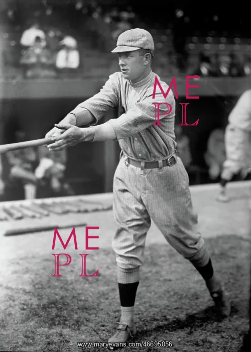 : Tris Speaker - Man - Baseball - Sports : Tris Speaker - Man - Baseball - Sports